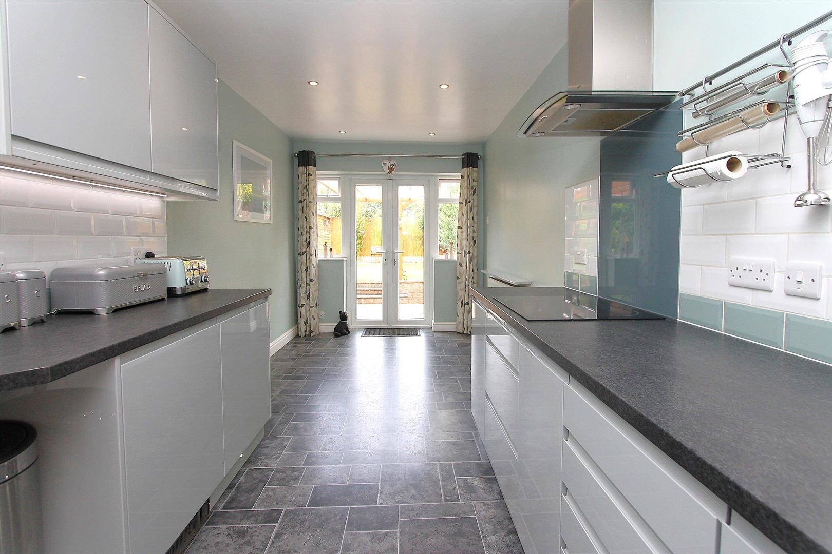 Belbroughton Road, Stourbridge